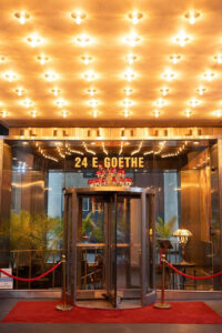 Astor Club