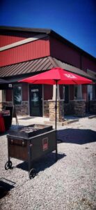 Hoosier Box Artisan BBQ