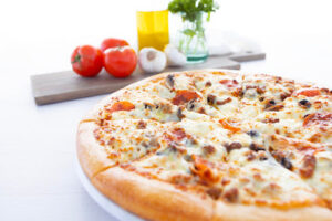 Godfather’s Pizza Express