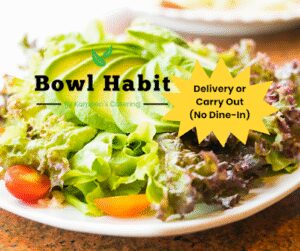 Bowl Habit
