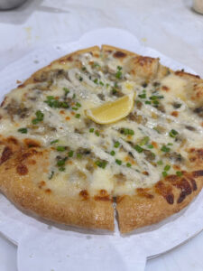 Twisted Piez Pizzeria