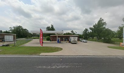 Hunt Brothers Pizza
