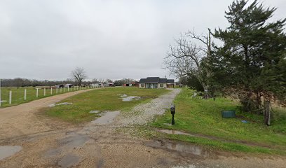 Island meat processing plant