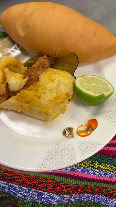 El Chepe Bakery and Restaurante