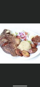 Beccaâ€™s Chopshop