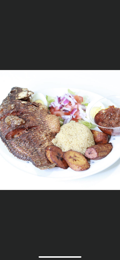 Beccaâ€™s Chopshop