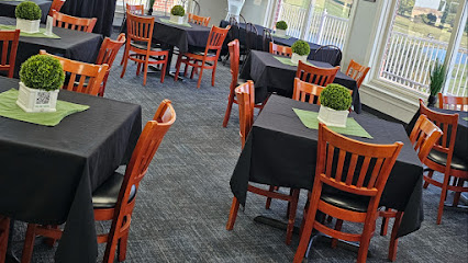 The 19th Hole at Black Rock