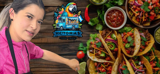Victorias Food Truck