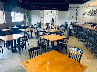Albura Taqueria