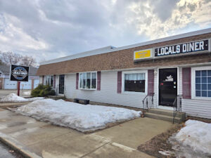 Locals Diner