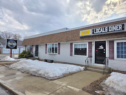 Locals Diner