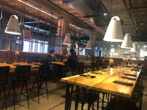 Epiphany – Nain Rouge Kitchen