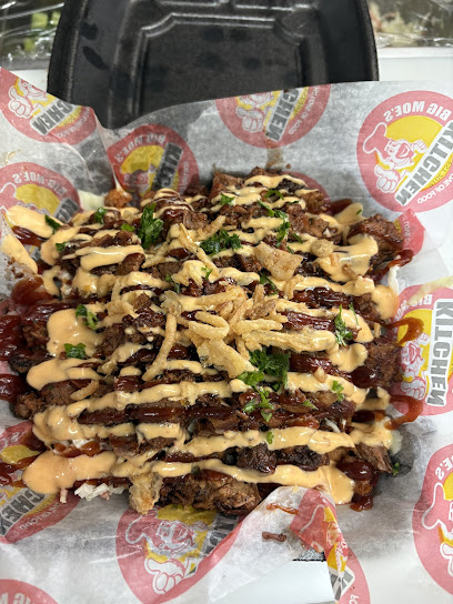 Big Moe’s Kitchen – Lincoln Park