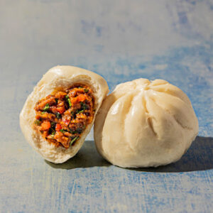 Wow Bao at Olga’s – Troy (MI)