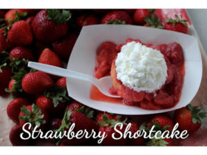 The Strawberry Patch