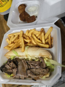 Sonny’s Kitchen