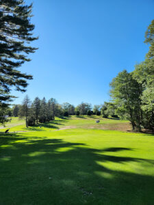 Tenth Tee Tavern