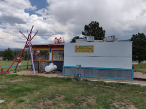 Jeanette’s