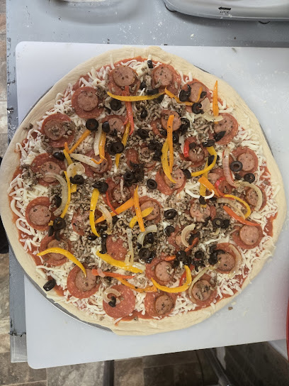 Mi Familia Pizzeria LLC