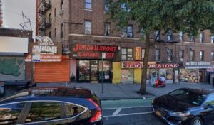 Emergency Taqueria NYC