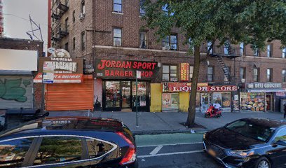 Emergency Taqueria NYC