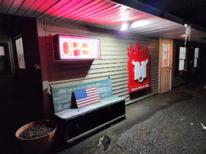 Gordo Mike’s BBQ LLC