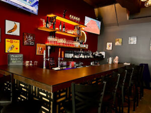 Keuka Wine Bar & Kitchen UES