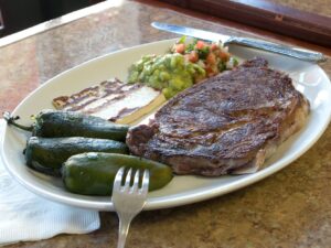 Sabor Atlixco Mexican Food