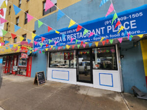 Picazo’s Pizza & Restaurant Place Corp