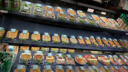 ZENSHI SUSHI