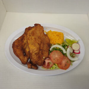 TaquerÃ­a Tajumulquense