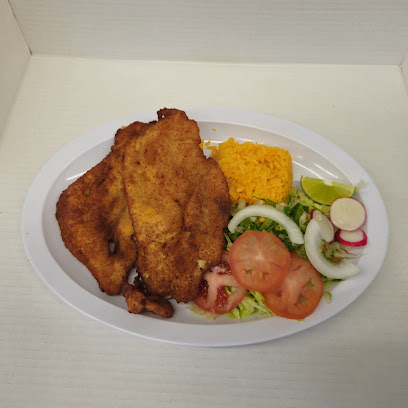 TaquerÃ­a Tajumulquense