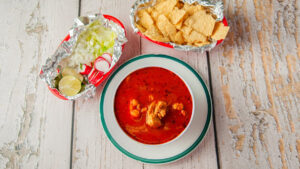 Villa Mexican Grill