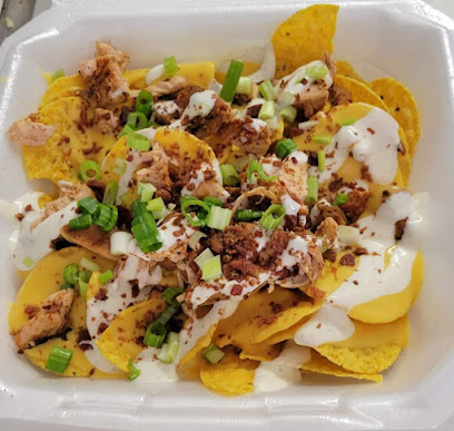 Smoke Wagon BBQ