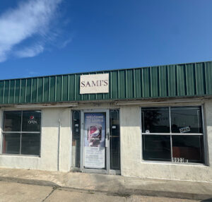 Sami’s Convenience & Deli