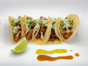 El taco Exprés #5