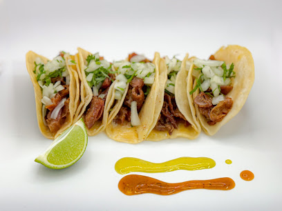 El taco Exprés #5