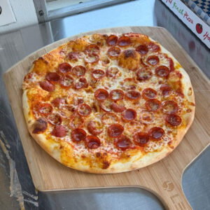 Coastal Slice