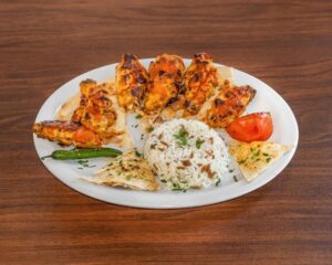 Chef Agir Restaurant Bar