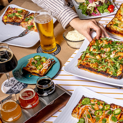 Brewfare