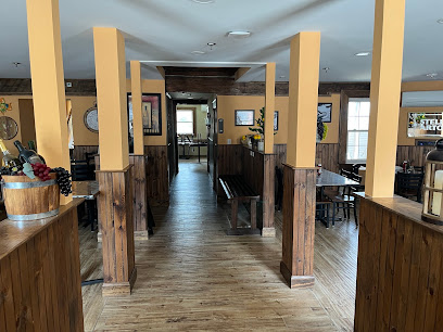 P&J Pizza- Womelsdorf Restaurant and Tavern