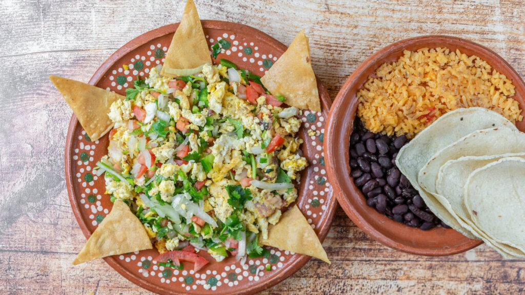 Enrique’s Southeast Mexico Taqueria & Tortilleria