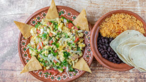 Enrique’s Southeast Mexico Taqueria & Tortilleria