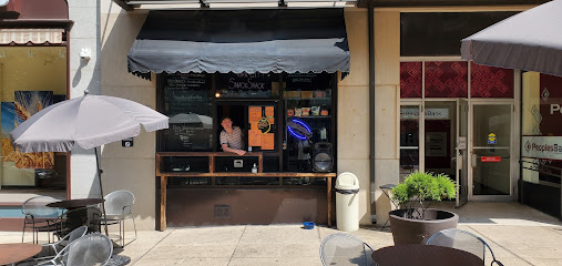 York City Snack Shack