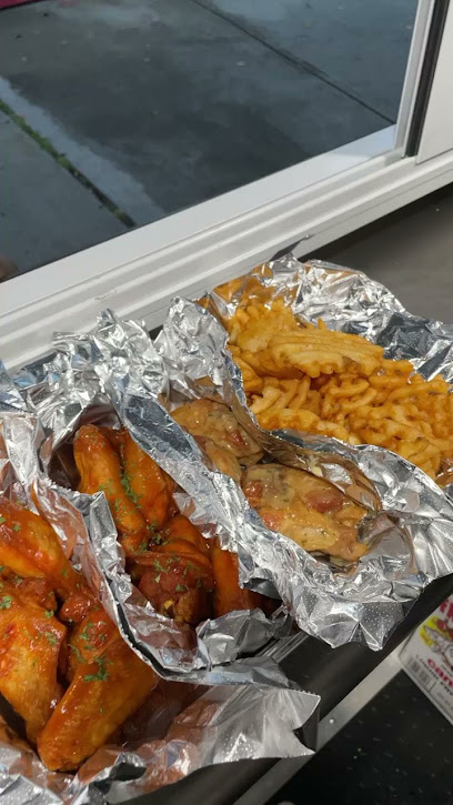 GG’s EATS