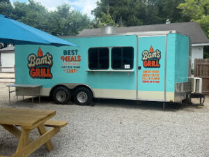 Bams Grill