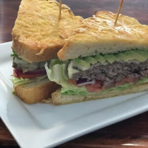 Uncle John’s American Grill.