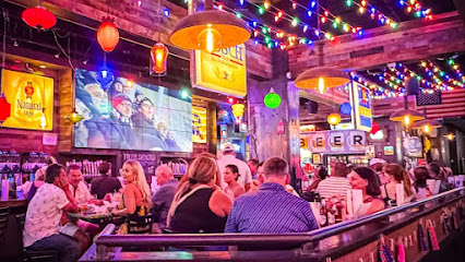 Champy’s Chicken Nashville