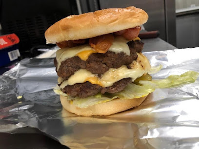 Sweet Beez Wingz & Tingz