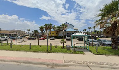 Captainâ€™s Cove Oyster Bar